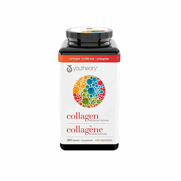 کلاژن یو تئوری – Youtheory Collagen CANADA